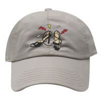 USA Cotton Baseball Caps Thumbnail