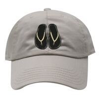 USA Cotton Baseball Caps Thumbnail