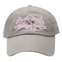 USA Cotton Baseball Caps Thumbnail