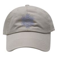 USA Cotton Baseball Caps Thumbnail