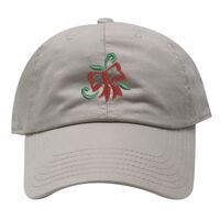 USA Cotton Baseball Caps Thumbnail