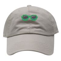 USA Cotton Baseball Caps Thumbnail