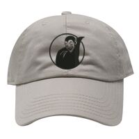 USA Cotton Baseball Caps Thumbnail