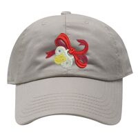 USA Cotton Baseball Caps Thumbnail