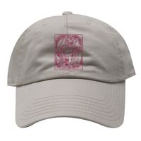 USA Cotton Baseball Caps Thumbnail