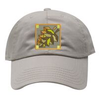 USA Cotton Baseball Caps Thumbnail