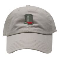 USA Cotton Baseball Caps Thumbnail