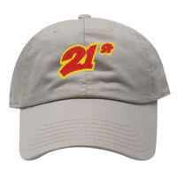 USA Cotton Baseball Caps Thumbnail