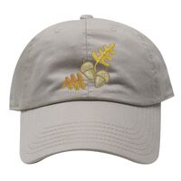 USA Cotton Baseball Caps Thumbnail