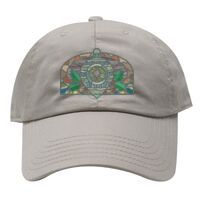 USA Cotton Baseball Caps Thumbnail