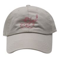 USA Cotton Baseball Caps Thumbnail