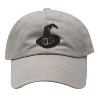 USA Cotton Baseball Caps Thumbnail