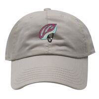 USA Cotton Baseball Caps Thumbnail