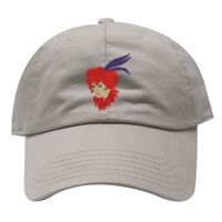 USA Cotton Baseball Caps Thumbnail