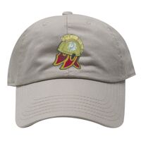 USA Cotton Baseball Caps Thumbnail