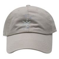 USA Cotton Baseball Caps Thumbnail