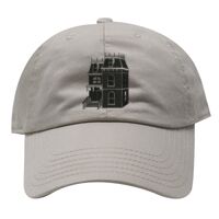 USA Cotton Baseball Caps Thumbnail