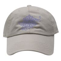 USA Cotton Baseball Caps Thumbnail