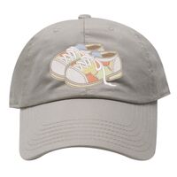 USA Cotton Baseball Caps Thumbnail