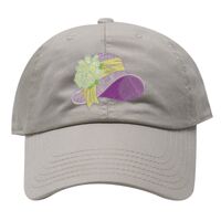 USA Cotton Baseball Caps Thumbnail