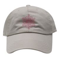USA Cotton Baseball Caps Thumbnail