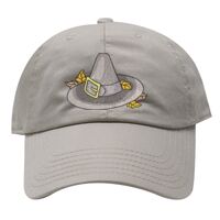 USA Cotton Baseball Caps Thumbnail