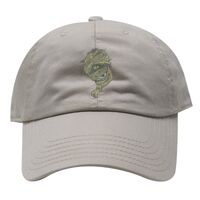USA Cotton Baseball Caps Thumbnail
