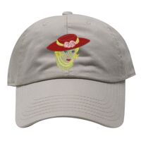 USA Cotton Baseball Caps Thumbnail