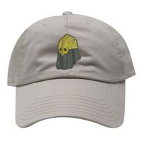 USA Cotton Baseball Caps Thumbnail