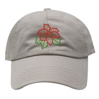 USA Cotton Baseball Caps Thumbnail
