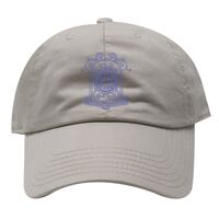USA Cotton Baseball Caps Thumbnail