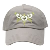 USA Cotton Baseball Caps Thumbnail