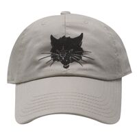 USA Cotton Baseball Caps Thumbnail