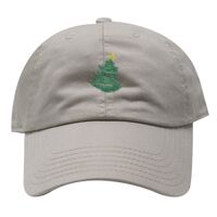 USA Cotton Baseball Caps Thumbnail