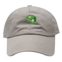 USA Cotton Baseball Caps Thumbnail