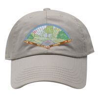 USA Cotton Baseball Caps Thumbnail