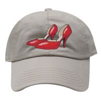 USA Cotton Baseball Caps Thumbnail