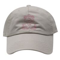USA Cotton Baseball Caps Thumbnail