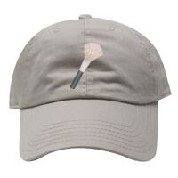 USA Cotton Baseball Caps Thumbnail