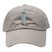 USA Cotton Baseball Caps Thumbnail