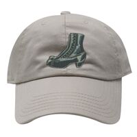 USA Cotton Baseball Caps Thumbnail