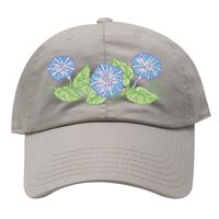 USA Cotton Baseball Caps Thumbnail