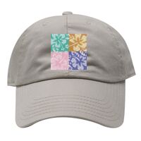 USA Cotton Baseball Caps Thumbnail