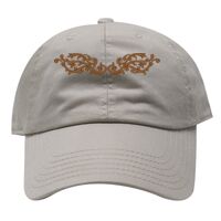 USA Cotton Baseball Caps Thumbnail