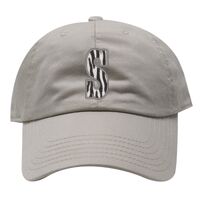 USA Cotton Baseball Caps Thumbnail