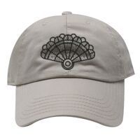 USA Cotton Baseball Caps Thumbnail