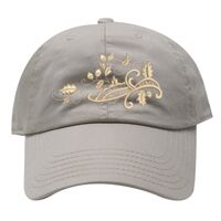 USA Cotton Baseball Caps Thumbnail