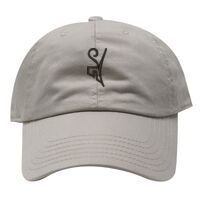 USA Cotton Baseball Caps Thumbnail