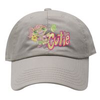 USA Cotton Baseball Caps Thumbnail