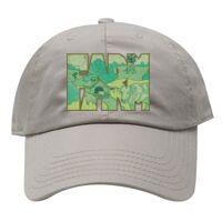 USA Cotton Baseball Caps Thumbnail